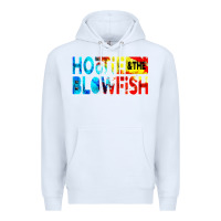 White hootie and the blowfish Premium Hoodie - artisFamous