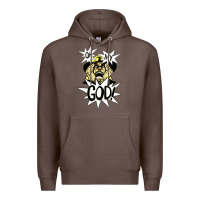 Coffee oh my god Premium Hoodie - artisFamous