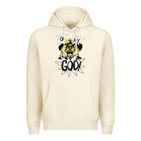 Sandshell oh my god Premium Hoodie - artisFamous