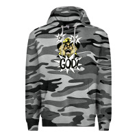Slate Camo oh my god Premium Hoodie - artisFamous