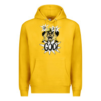 Lemon oh my god Premium Hoodie - artisFamous