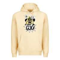 Oh My God Premium Hoodie | Teevron