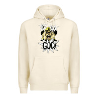Tofu oh my god Premium Hoodie - artisFamous