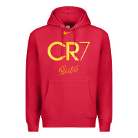 Cardinal cr7 graphic Premium Hoodie - artisFamous