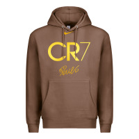 Chestnut cr7 graphic Premium Hoodie - artisFamous