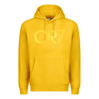 Lemon cr7 graphic Premium Hoodie - artisFamous
