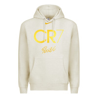 Oatmeal Heather cr7 graphic Premium Hoodie - artisFamous