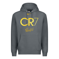 Rock cr7 graphic Premium Hoodie - artisFamous
