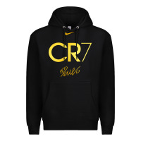 Cr7 Graphic Premium Hoodie | Teevron