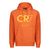 Carrot cr7 graphic Premium Hoodie - artisFamous