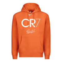 Carrot cr7 graphic Premium Hoodie - artisFamous