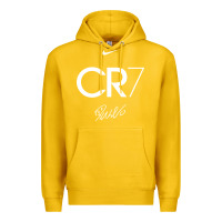 Lemon cr7 graphic Premium Hoodie - artisFamous