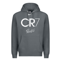 Rock cr7 graphic Premium Hoodie - artisFamous