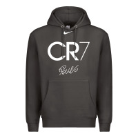 Smoke cr7 graphic Premium Hoodie - artisFamous