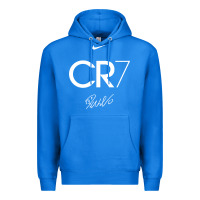 Cr7 Graphic Premium Hoodie | Teevron