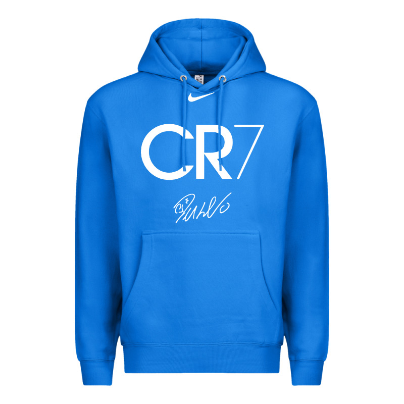 Cr7 Graphic Premium Hoodie by artisFamous | Teevron