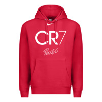 Cardinal cr7 graphic Premium Hoodie - artisFamous