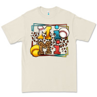 Bone Baseball and Softball mimi Premium Tee - LillyAllenDesigns