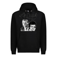 Black air supply 9 Premium Hoodie - artisFamous