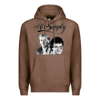 Chestnut air supply 9 Premium Hoodie - artisFamous
