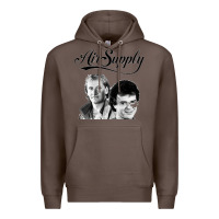 Coffee air supply 9 Premium Hoodie - artisFamous