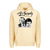 Pina Colada air supply 9 Premium Hoodie - artisFamous