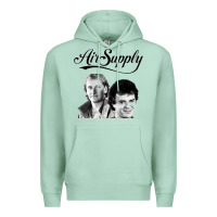 Seafoam air supply 9 Premium Hoodie - artisFamous