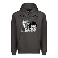 Smoke air supply 9 Premium Hoodie - artisFamous