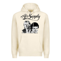 Tofu air supply 9 Premium Hoodie - artisFamous