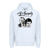 White air supply 9 Premium Hoodie - artisFamous