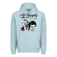 Blue Mist air supply 9 Premium Hoodie - artisFamous