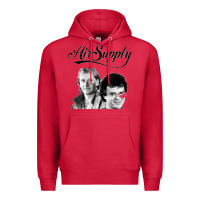 Cardinal air supply 9 Premium Hoodie - artisFamous