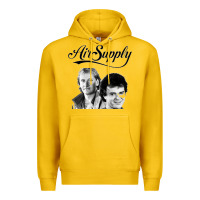 Lemon air supply 9 Premium Hoodie - artisFamous