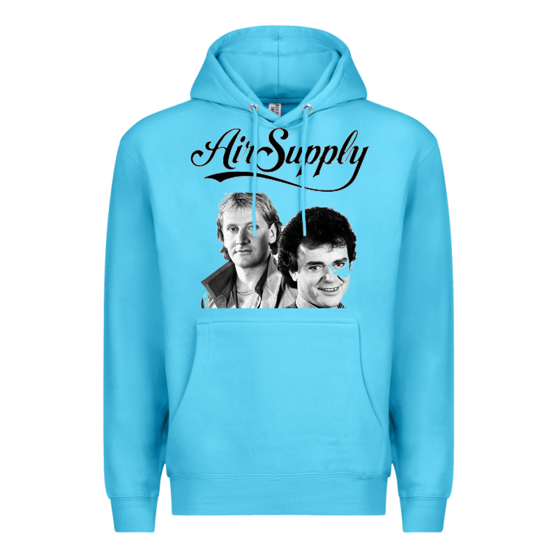 Air Supply 9 Premium Hoodie by artisFamous | Teevron