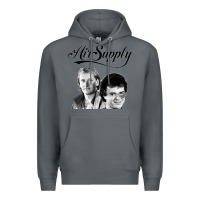 Rock air supply 9 Premium Hoodie - artisFamous