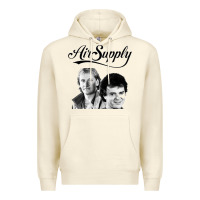 Sandshell air supply 9 Premium Hoodie - artisFamous