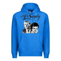 True Royal air supply 9 Premium Hoodie - artisFamous