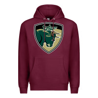 Burgundy south florida bulls Premium Hoodie - artisFamous