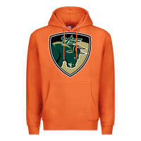 Carrot south florida bulls Premium Hoodie - artisFamous