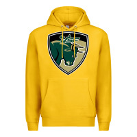 Lemon south florida bulls Premium Hoodie - artisFamous