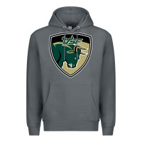 Rock south florida bulls Premium Hoodie - artisFamous