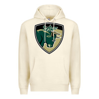 Sandshell south florida bulls Premium Hoodie - artisFamous