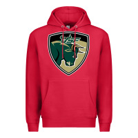 Cardinal south florida bulls Premium Hoodie - artisFamous