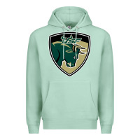 Seafoam south florida bulls Premium Hoodie - artisFamous
