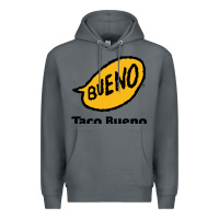 Rock Resto Taco Bueno Premium Hoodie - artisFamous