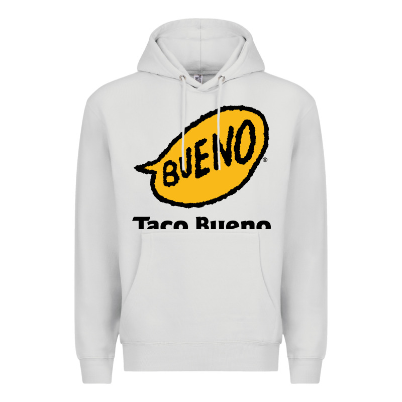 Resto Taco Bueno Premium Hoodie by artisFamous | Teevron