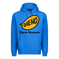True Royal Resto Taco Bueno Premium Hoodie - artisFamous