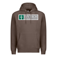 Coffee Ivy Tech Community College of Indiana Premium Hoodie - artisFamous