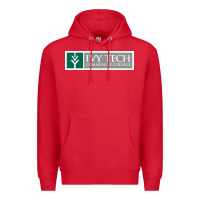 Red Ivy Tech Community College of Indiana Premium Hoodie - artisFamous