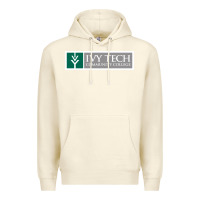 Sandshell Ivy Tech Community College of Indiana Premium Hoodie - artisFamous